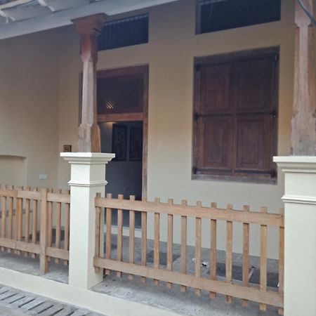 50 Church Street - Galle Fort 外观 照片