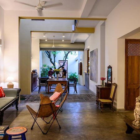 50 Church Street - Galle Fort 外观 照片