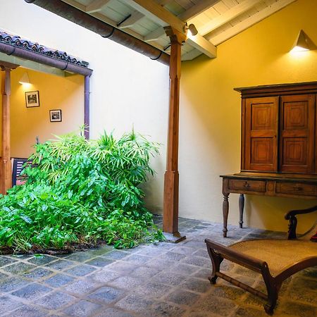 50 Church Street - Galle Fort 外观 照片