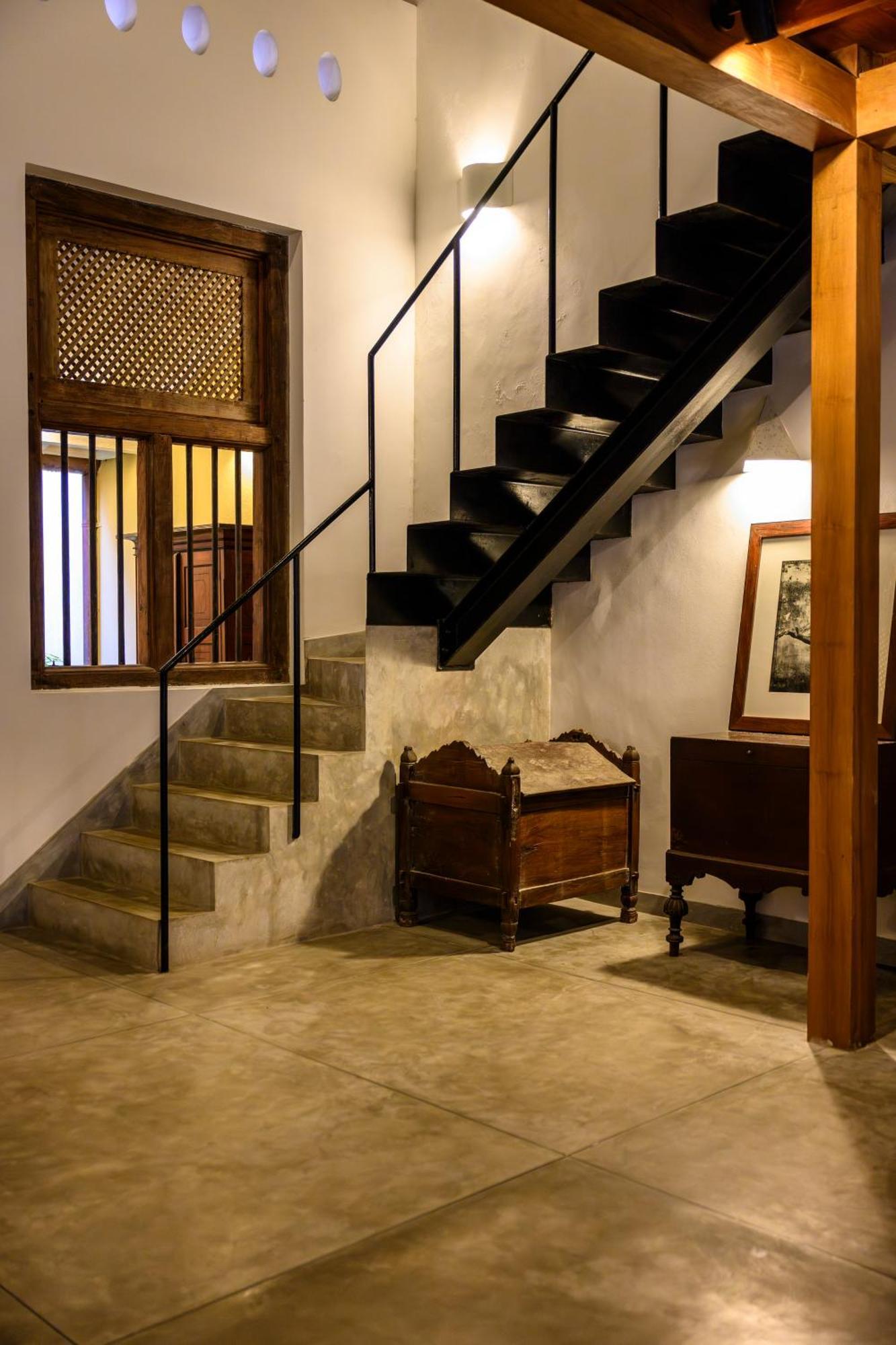 50 Church Street - Galle Fort 外观 照片