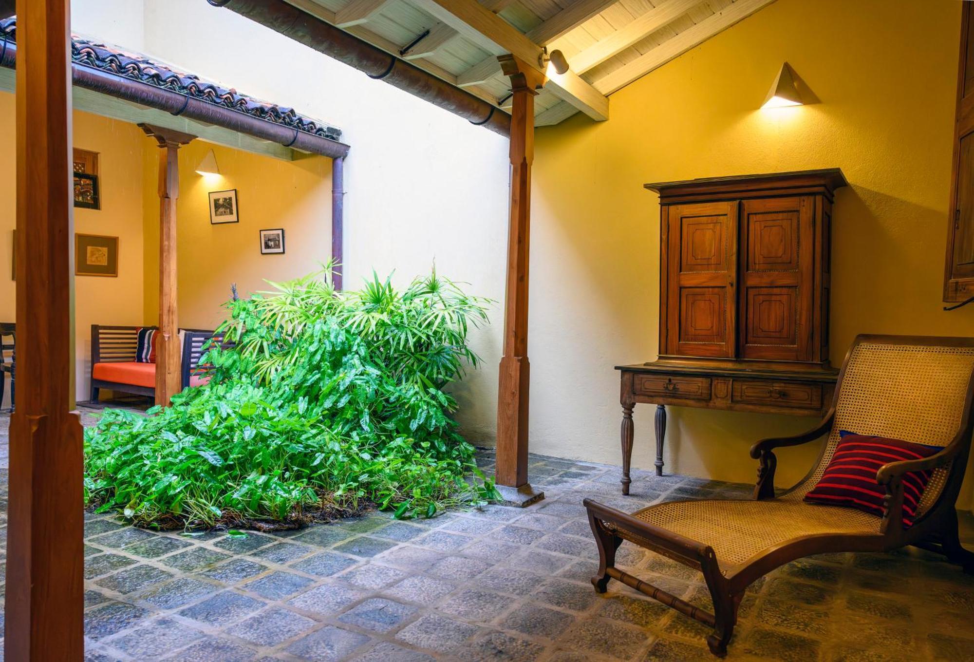 50 Church Street - Galle Fort 外观 照片