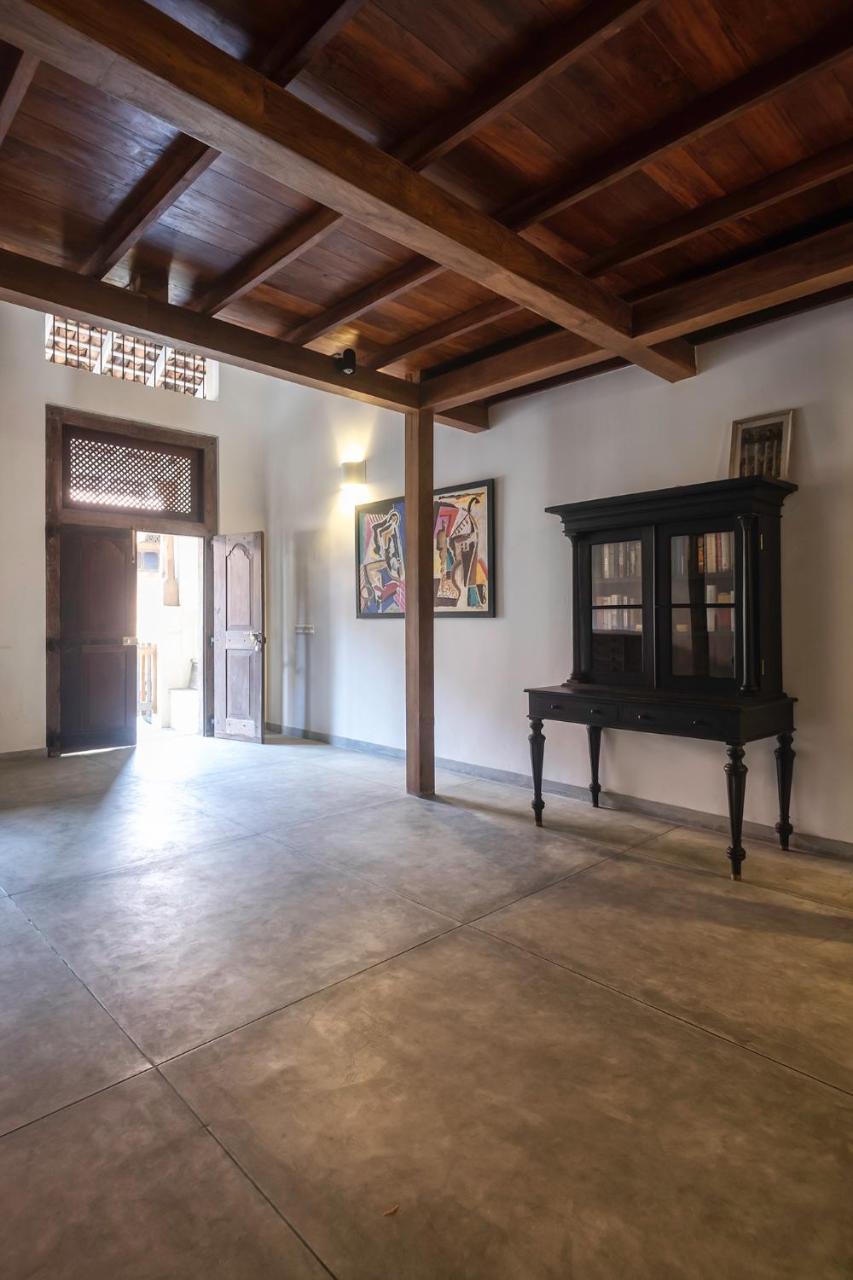 50 Church Street - Galle Fort 外观 照片
