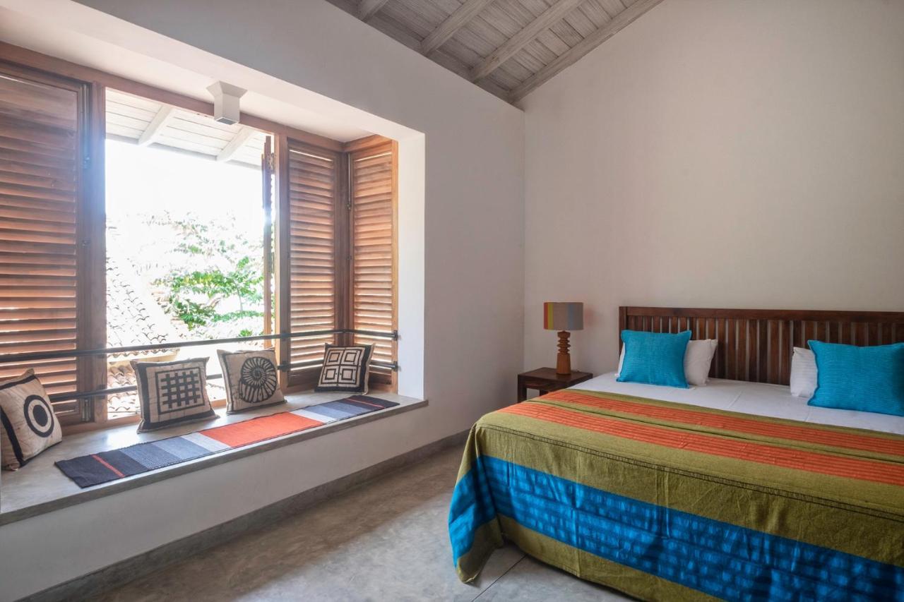 50 Church Street - Galle Fort 外观 照片
