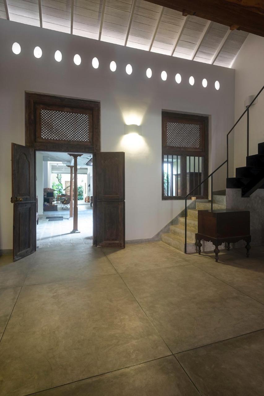 50 Church Street - Galle Fort 外观 照片