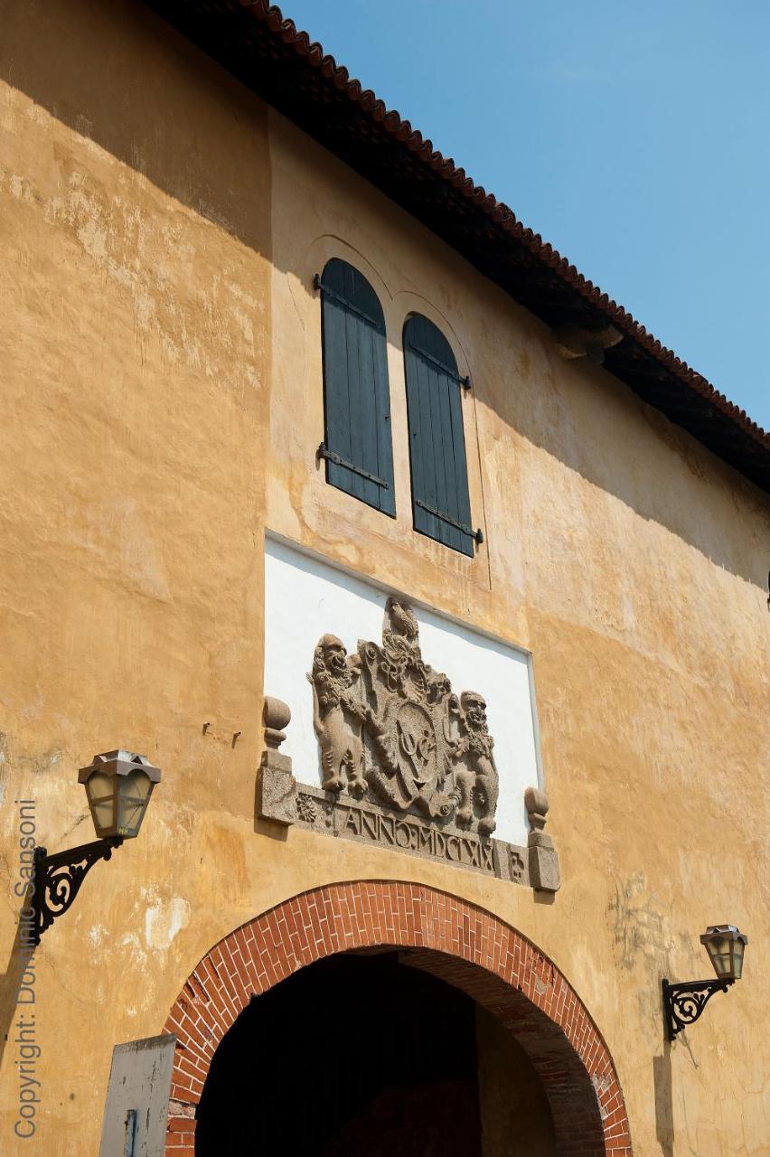 50 Church Street - Galle Fort 外观 照片