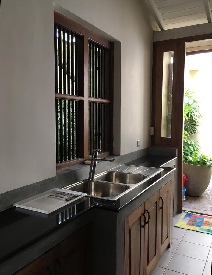 50 Church Street - Galle Fort 外观 照片