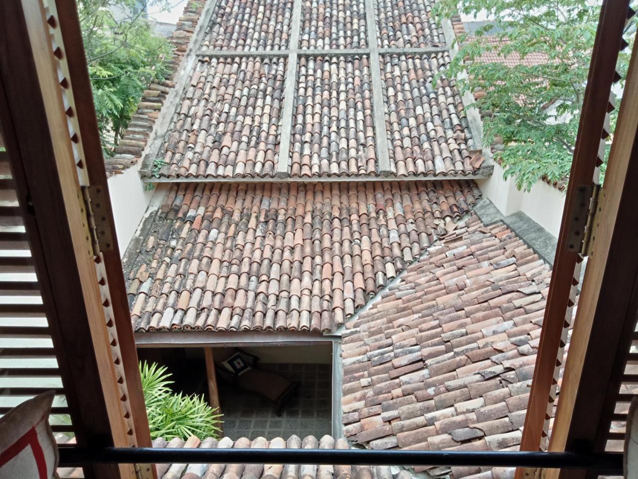 50 Church Street - Galle Fort 外观 照片