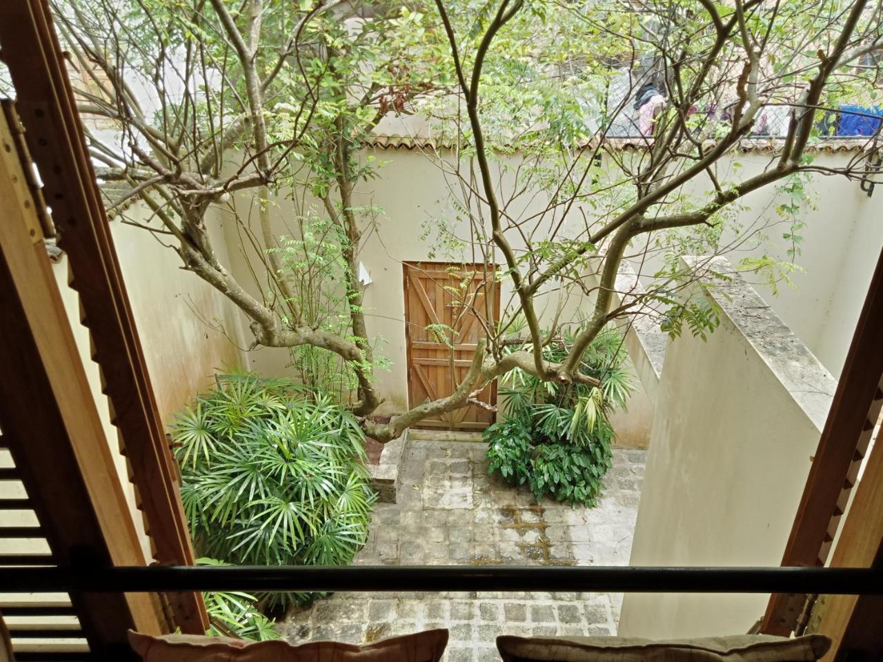 50 Church Street - Galle Fort 外观 照片